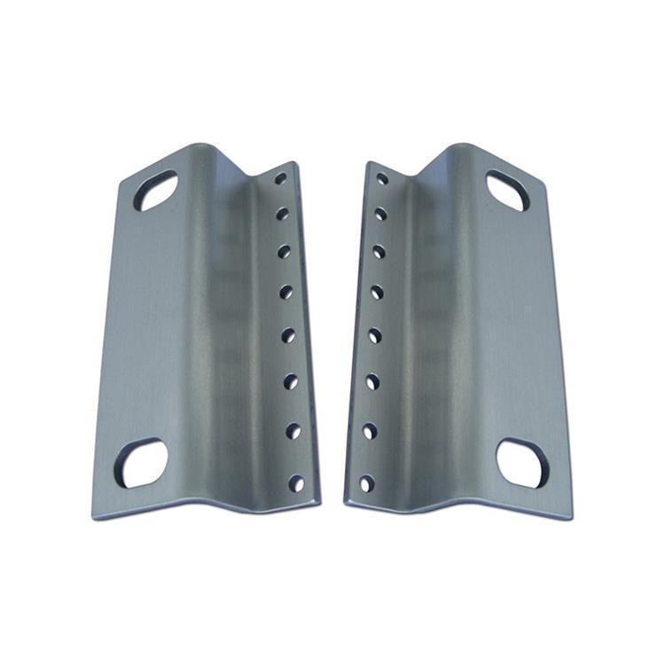 Изготовление деталей из нержавеющей стали