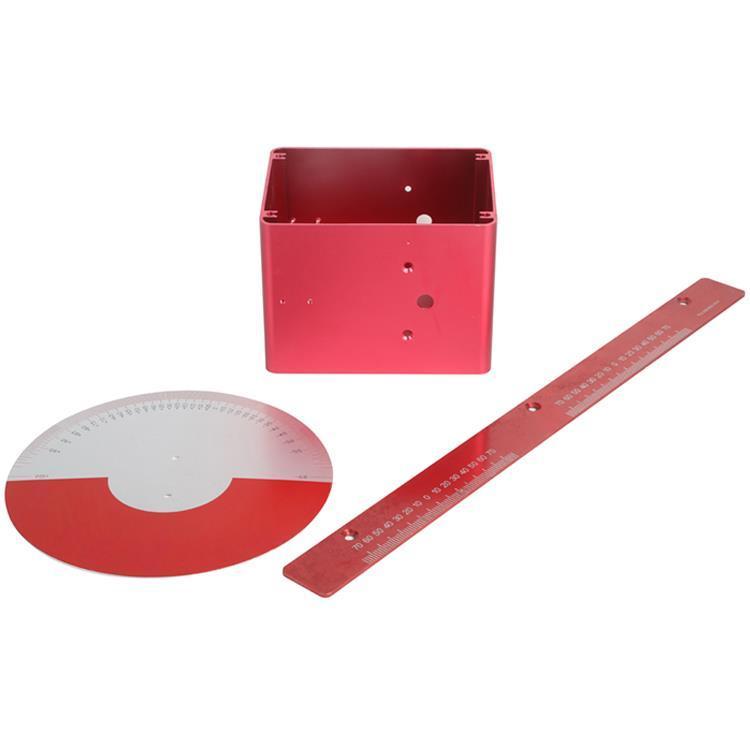 Штамповка листового металла 