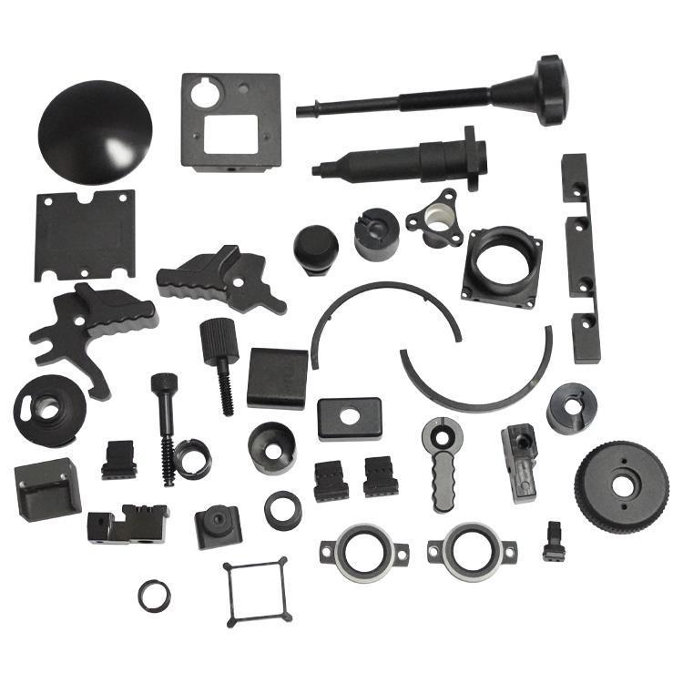 Фрезерные работы на заказ