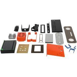 Изготовление деталей из алюминия, гибка, сварка, лазерная резка