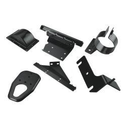 Изготовление деталей из листового металла, OEM