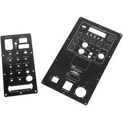 Лазерная резка листового металла