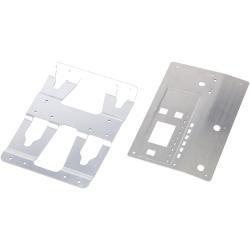 Лазерная резка листового металла