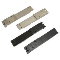 Изготовленние деталей из пластика высокой и низкой плотности