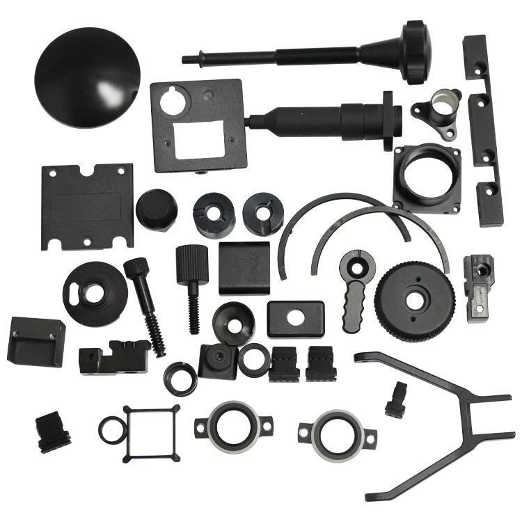 Изготовление автозапчастей на заказ