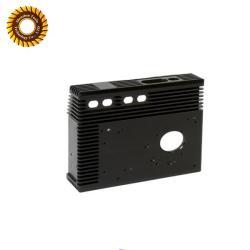 Изготовленные на заказ детали из полиэтилена высокой плотности (HDPE)