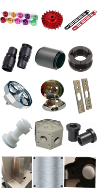 Изготовление автозапчастей из пластмасс