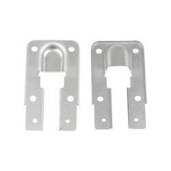 Услуги по штамповке деталей