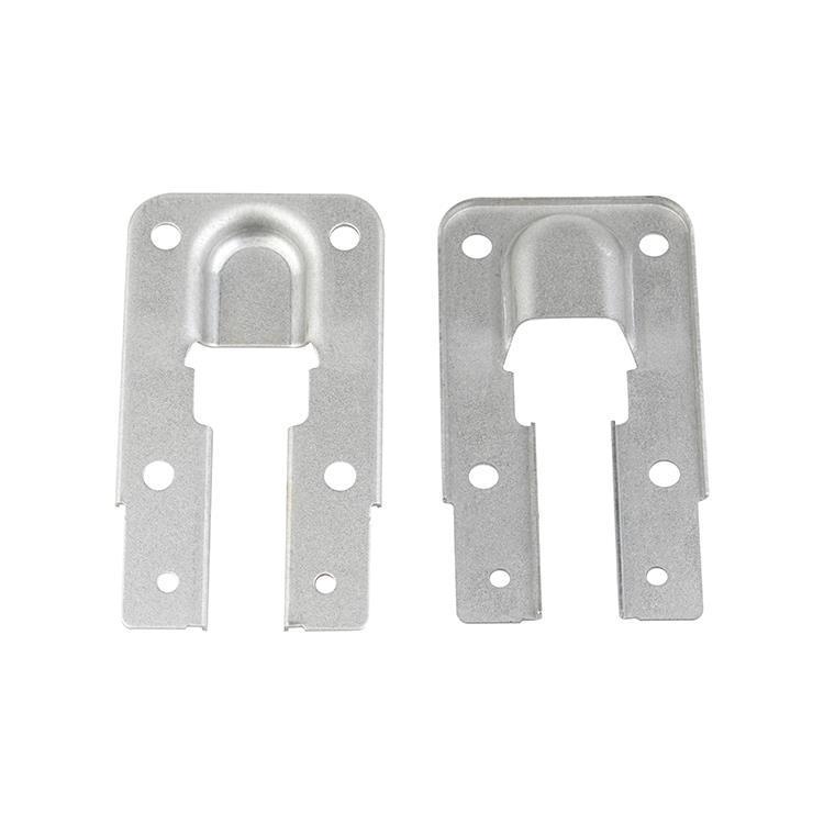 Гибка листового металла на заказ 