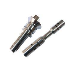 Производство различных детлей под вашим брендом