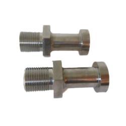 Производство различных детлей под вашим брендом