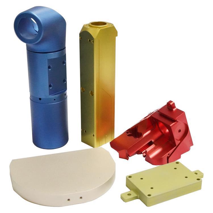 Производство деталей на заказ, OEM