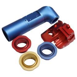 Производство деталей на заказ, OEM