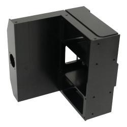 Индивидуальные станки с ЧПУ для обработки пластмассовых деталей из полиэтилена 