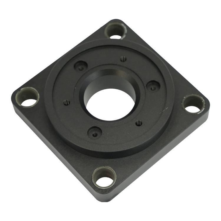 Индивидуальные станки с ЧПУ для обработки пластмассовых деталей из полиэтилена 