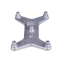 Литье под давлением