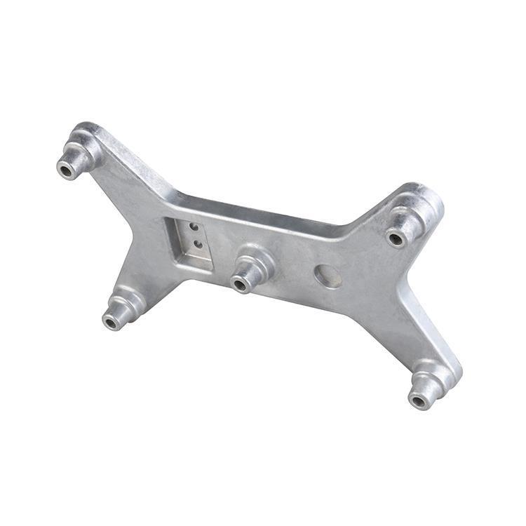 Литье под давлением