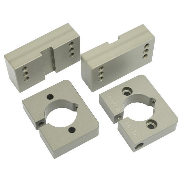 Прецизионные медицинские запасные части