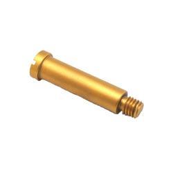 Токарная обработка деталей с ЧПУ 