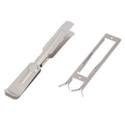 Штамповка листового металла 