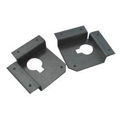 Штамповка деталей из листового металла