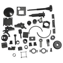 Фрезерные работы на заказ