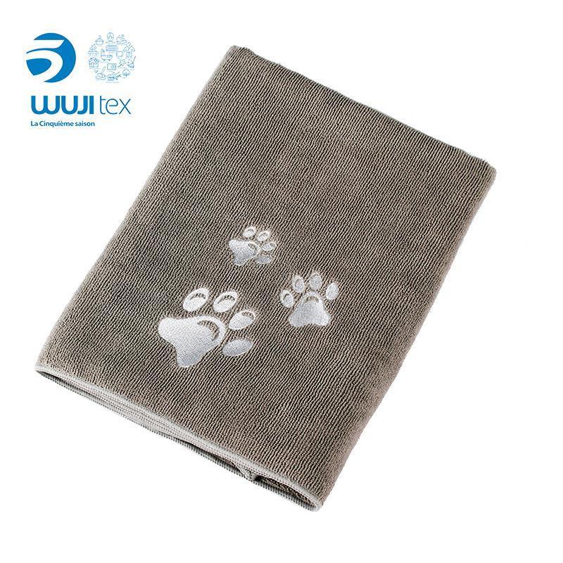 Мягкое и удобное полотенце из микрофибры