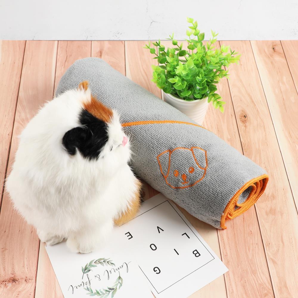 Полотенце для домашних животных