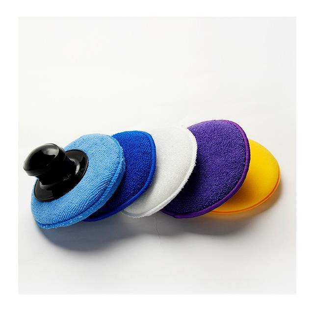 Чистящие губки