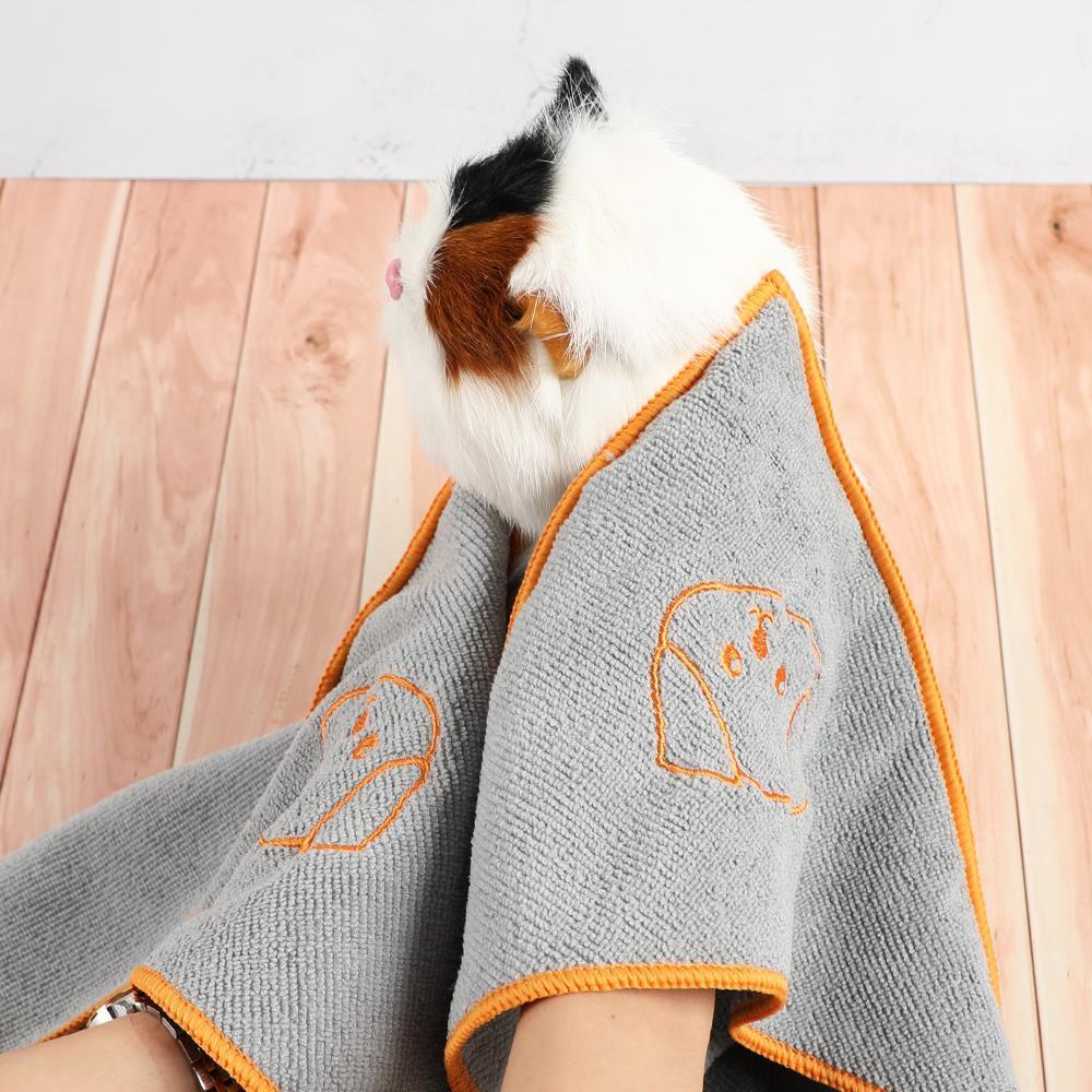 Полотенце для домашних животных