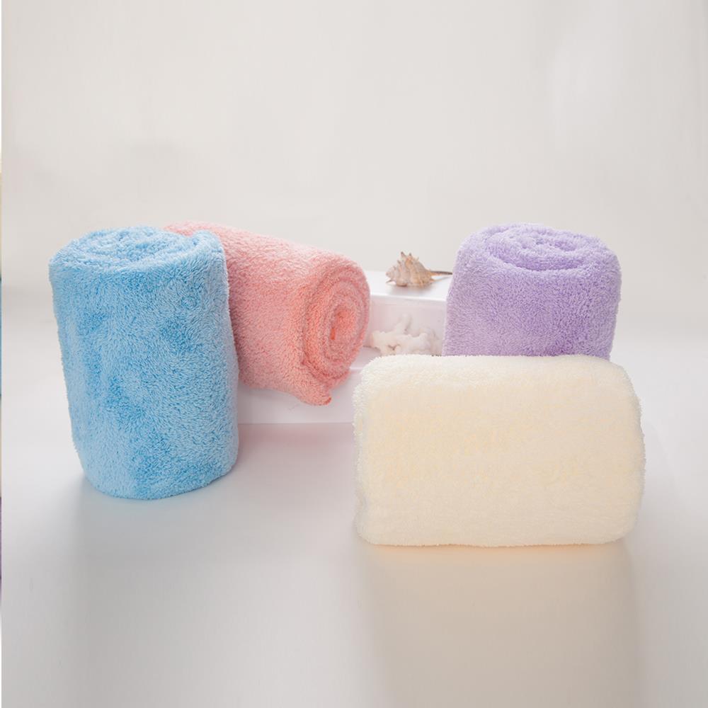 Полотенце из микрофибры 