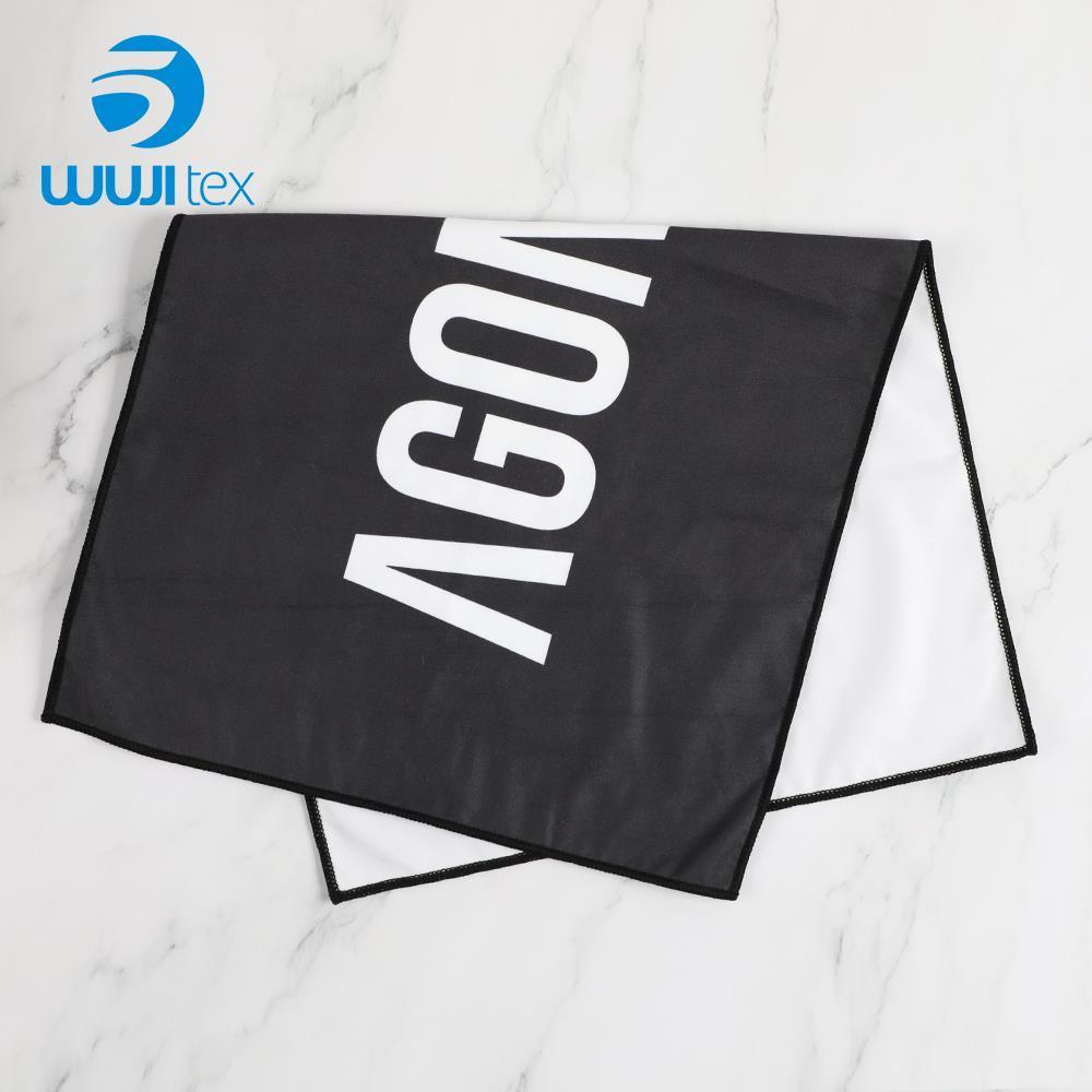 Полотенца для спортзала 