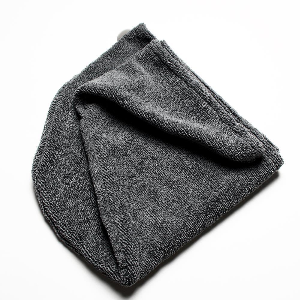 Полотенце для сушки волос из микрофибры с высокой впитывающей способностью