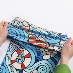 Небольшое полотенце