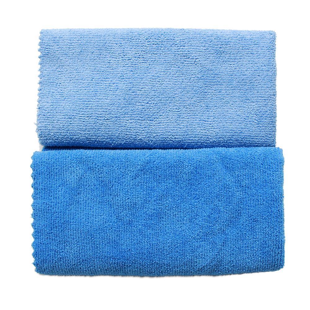 Полотенце для чистки автомобилей из микрофибры