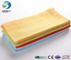 Бамбуковое полотенце, 100% 