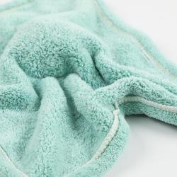 Милое детское полотенце