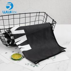 Полотенце из микрофибры 