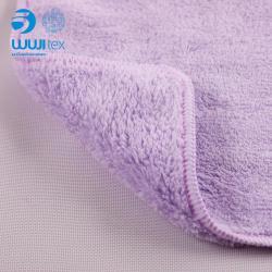 Водопоглощающее пляжное полотенце 