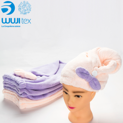 Полотенце для волос 