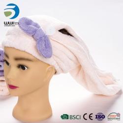 Полотенце для волос 