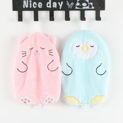 Детское полотенце