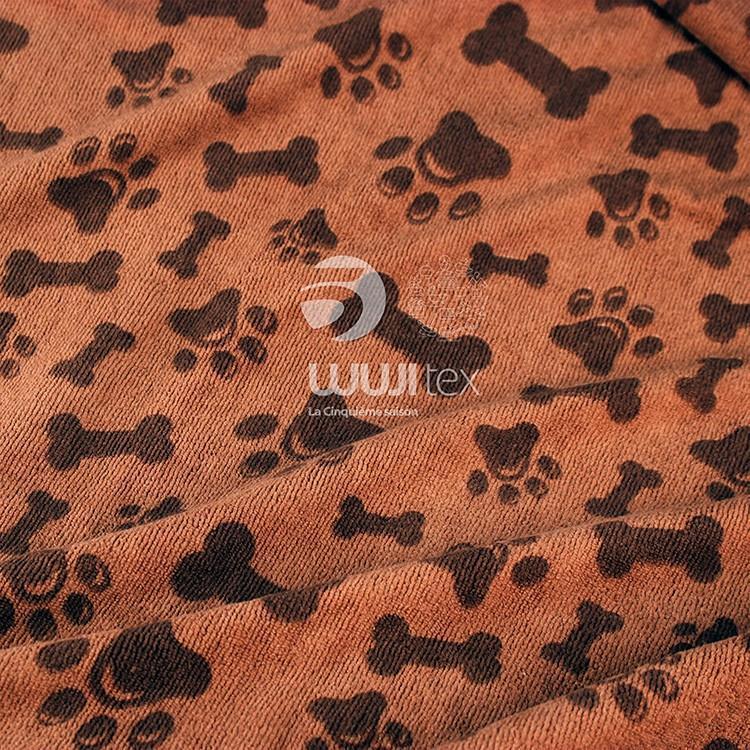 Полотенце для ухода за домашними животными 