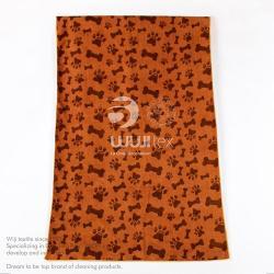 Полотенце для ухода за домашними животными 