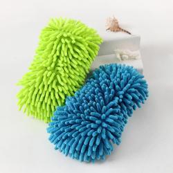 Чистящая губка