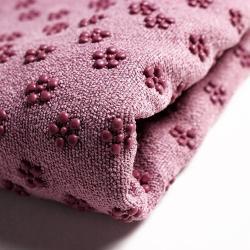 Полотенце для йоги