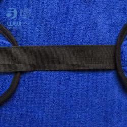 Супервпитывающее полотенце для домашних животных, собак и кошек