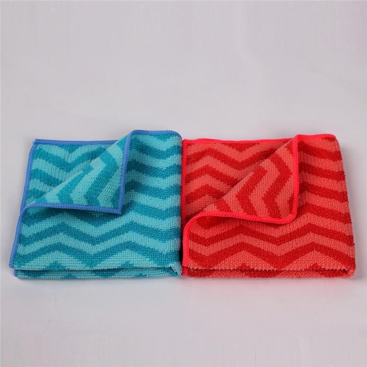 Салфетка из микрофибры