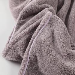 Юбка-полотенце из мягкого кораллового флиса Utra 