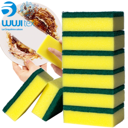 Губка для мытья посуды